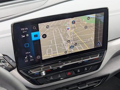 2023 Volkswagen ID.4 Pro S Plus