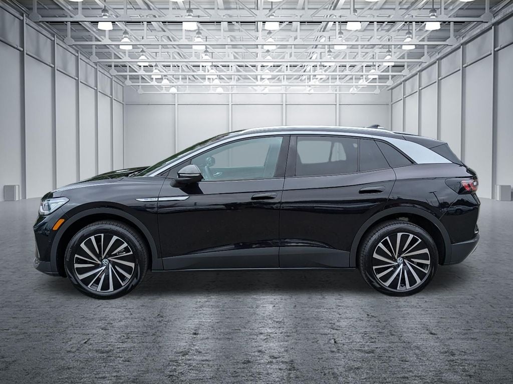 Used 2023 Volkswagen ID.4 PRO S PLUS with VIN 1V2JNPE89PC040114 for sale in Gladstone, OR