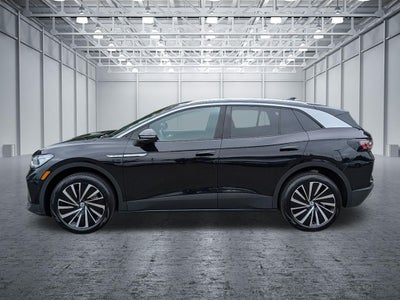 2023 Volkswagen ID.4 Pro S Plus