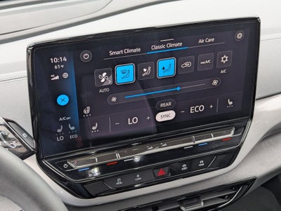 2023 Volkswagen ID.4 Pro S Plus