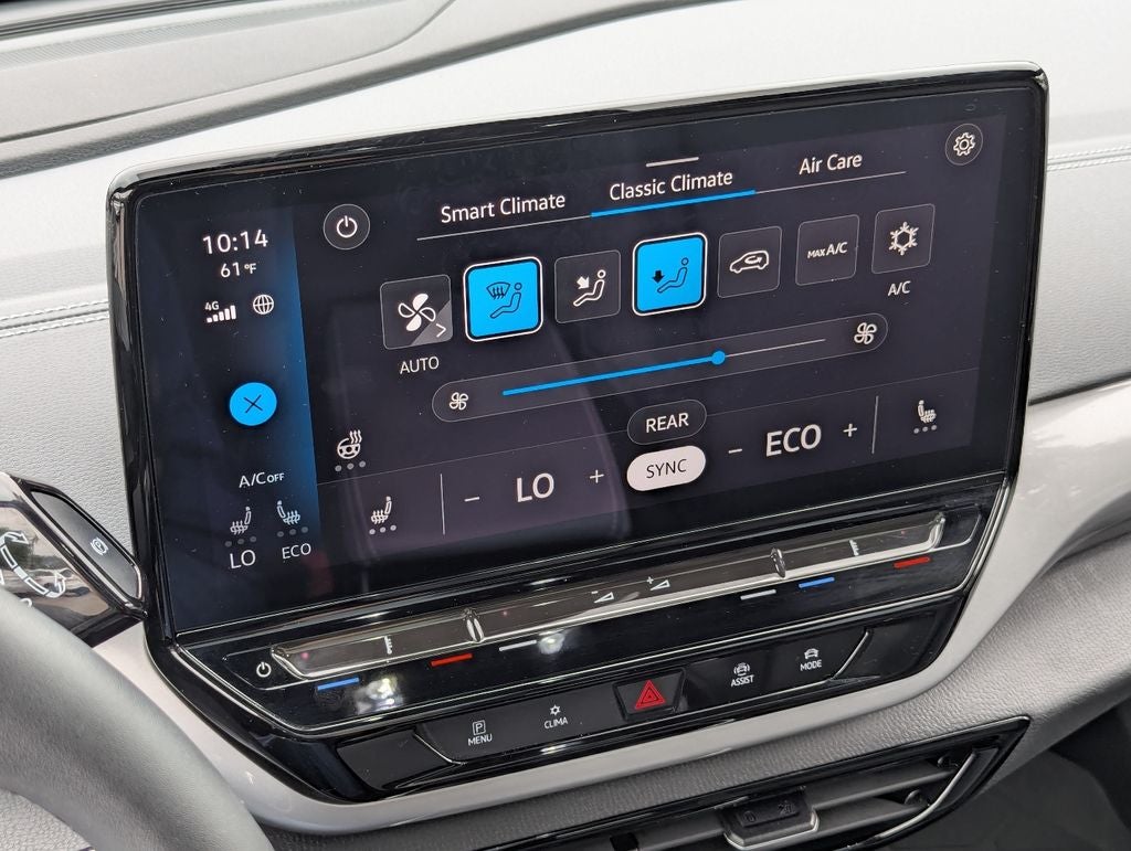 2023 Volkswagen ID.4 Pro S Plus