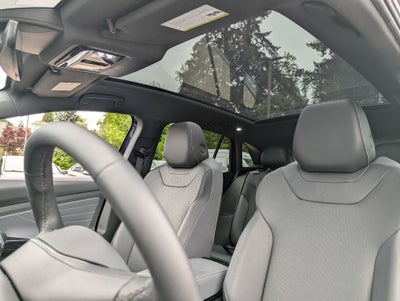 2023 Volkswagen ID.4 Pro S Plus