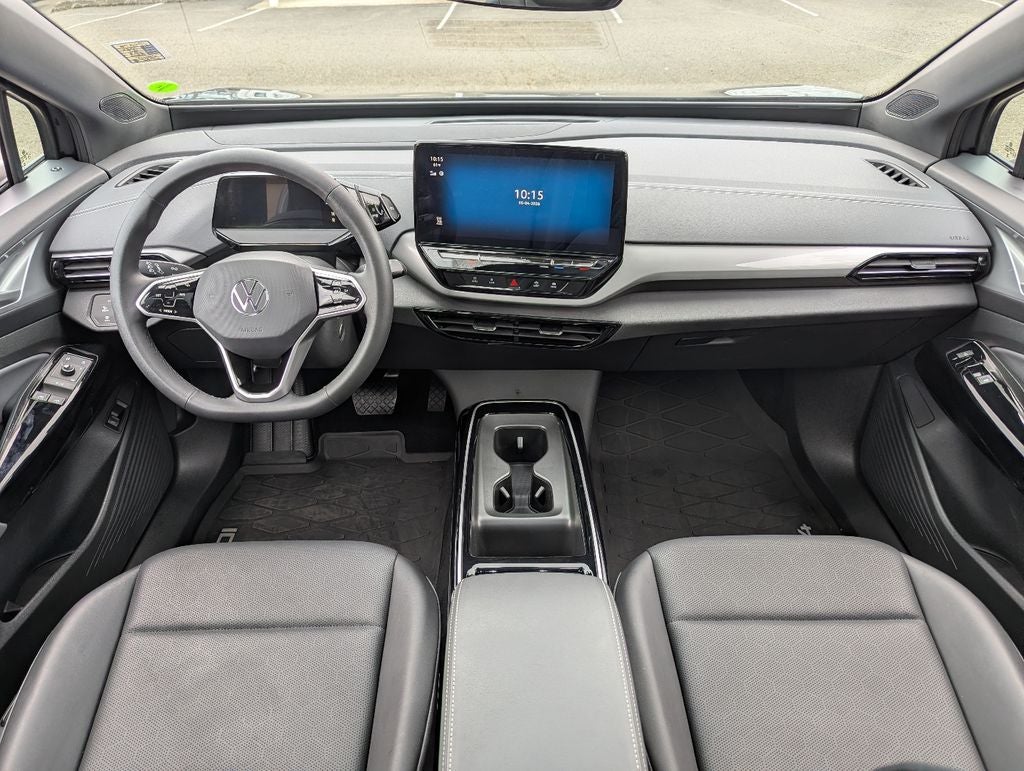 2023 Volkswagen ID.4 Pro S Plus