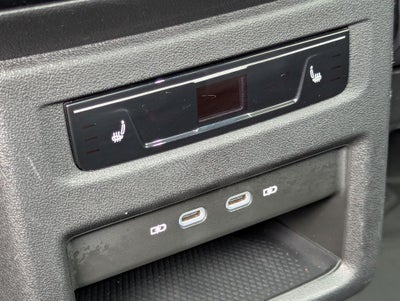 2023 Volkswagen ID.4 Pro S Plus