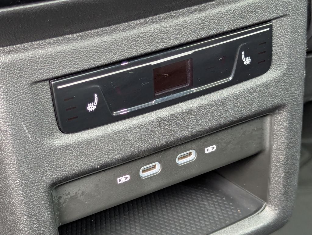 2023 Volkswagen ID.4 Pro S Plus