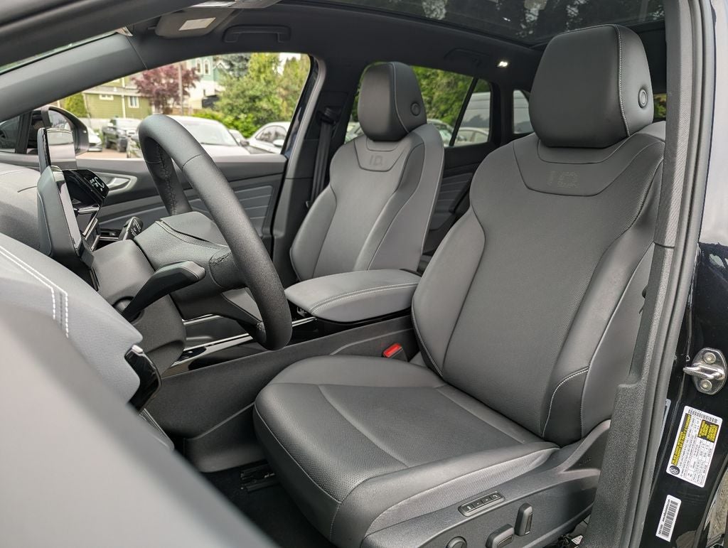 2023 Volkswagen ID.4 Pro S Plus