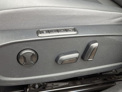 2023 Volkswagen ID.4 Pro S Plus