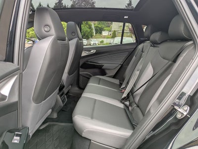 2023 Volkswagen ID.4 Pro S Plus