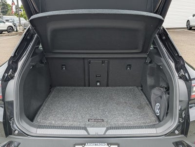 2023 Volkswagen ID.4 Pro S Plus