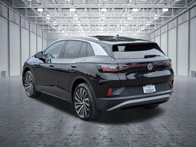 2023 Volkswagen ID.4 Pro S Plus