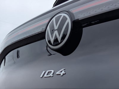 2023 Volkswagen ID.4 Pro S Plus