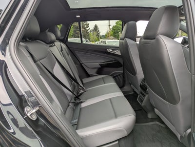 2023 Volkswagen ID.4 Pro S Plus