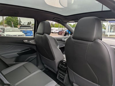 2023 Volkswagen ID.4 Pro S Plus