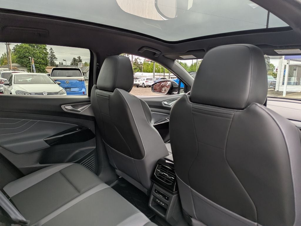 2023 Volkswagen ID.4 Pro S Plus