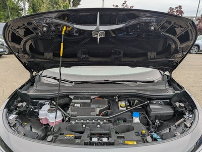 2023 Volkswagen ID.4 Pro S Plus
