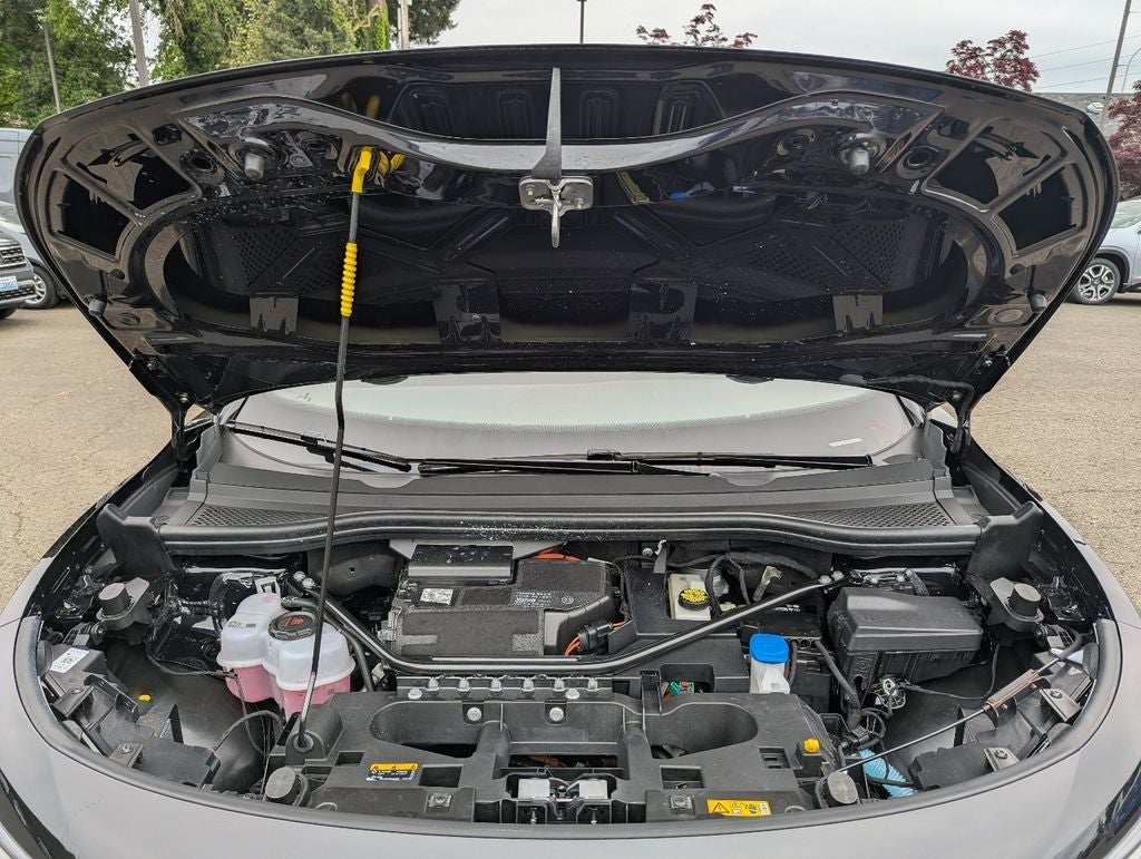 2023 Volkswagen ID.4 Pro S Plus