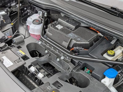 2023 Volkswagen ID.4 Pro S Plus