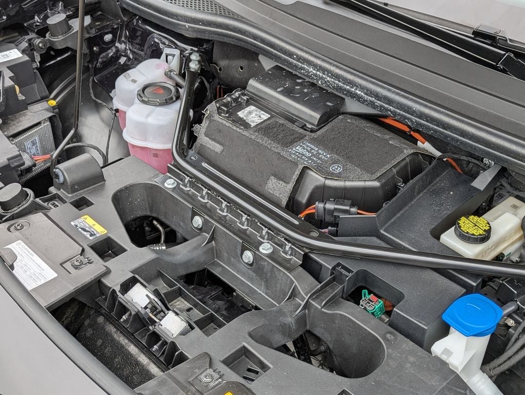 2023 Volkswagen ID.4 Pro S Plus