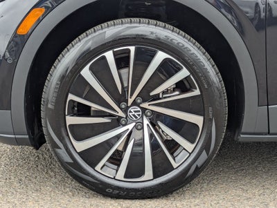 2023 Volkswagen ID.4 Pro S Plus