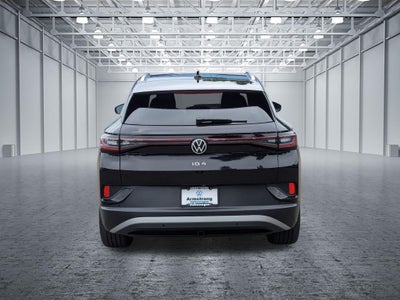 2023 Volkswagen ID.4 Pro S Plus