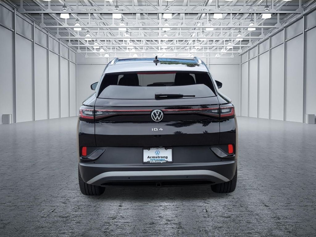 2023 Volkswagen ID.4 Pro S Plus