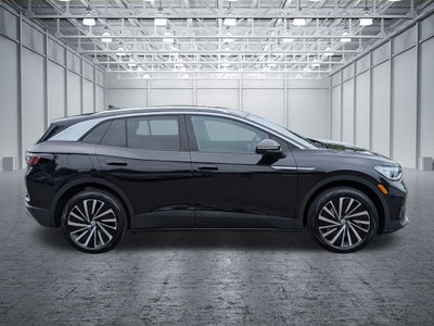 2023 Volkswagen ID.4 Pro S Plus