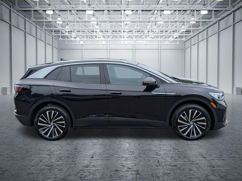 2023 Volkswagen ID.4 Pro S Plus