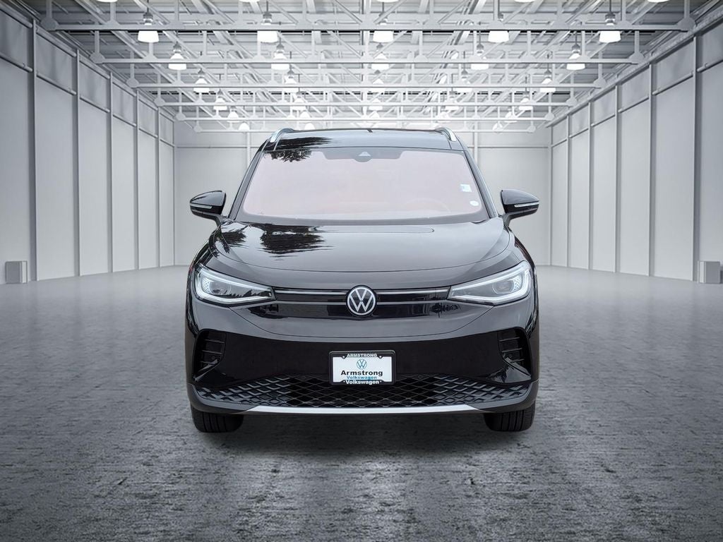 2023 Volkswagen ID.4 Pro S Plus