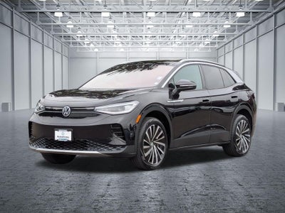 2023 Volkswagen ID.4 Pro S Plus