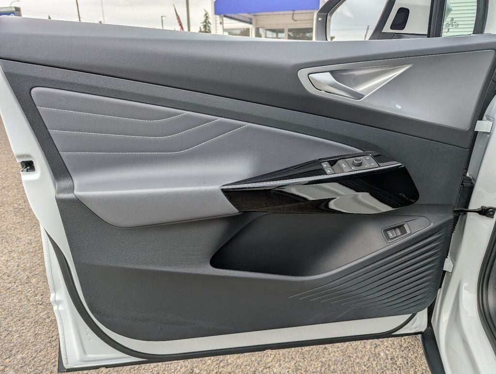 2023 Volkswagen ID.4 Pro S Plus