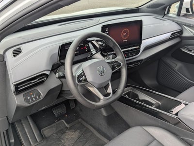 2023 Volkswagen ID.4 Pro S Plus
