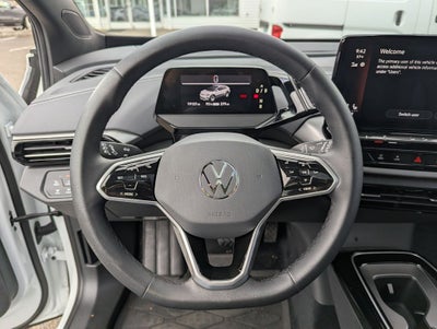 2023 Volkswagen ID.4 Pro S Plus