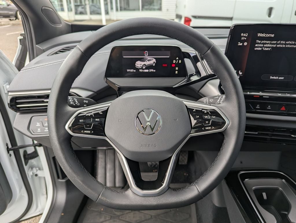 2023 Volkswagen ID.4 Pro S Plus
