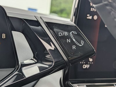 2023 Volkswagen ID.4 Pro S Plus