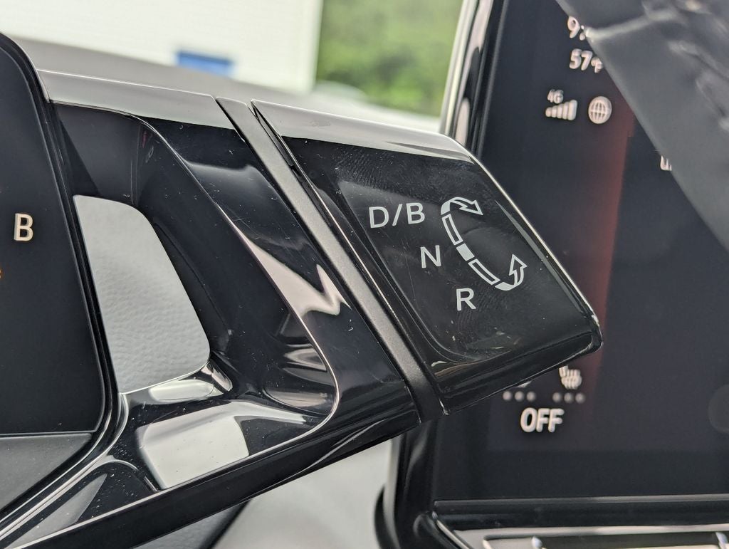 2023 Volkswagen ID.4 Pro S Plus