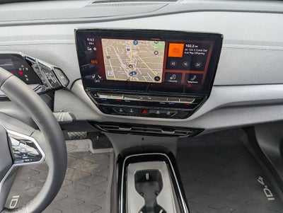 2023 Volkswagen ID.4 Pro S Plus