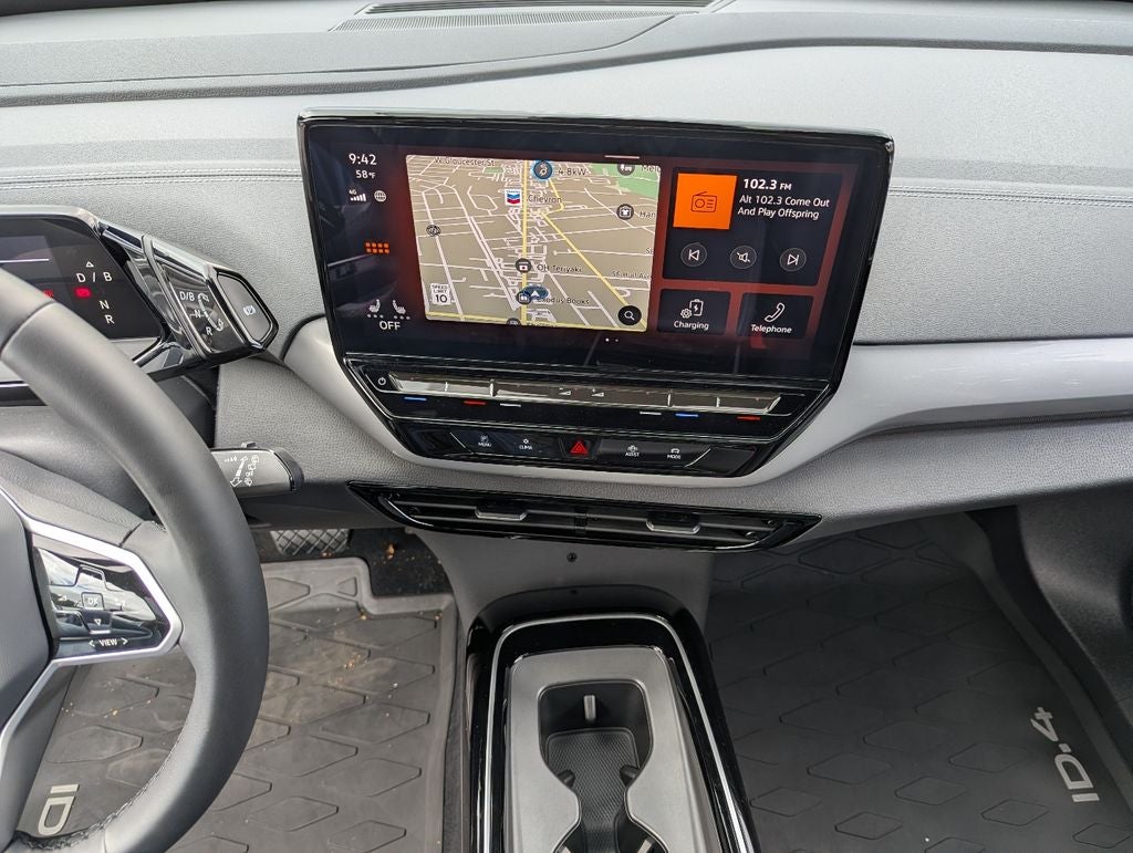 2023 Volkswagen ID.4 Pro S Plus