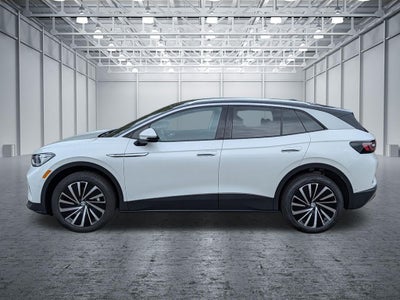 2023 Volkswagen ID.4 Pro S Plus