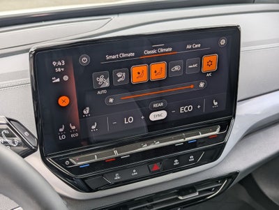 2023 Volkswagen ID.4 Pro S Plus