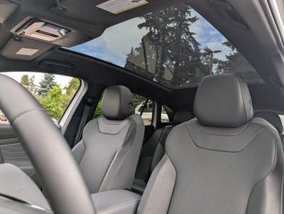 2023 Volkswagen ID.4 Pro S Plus