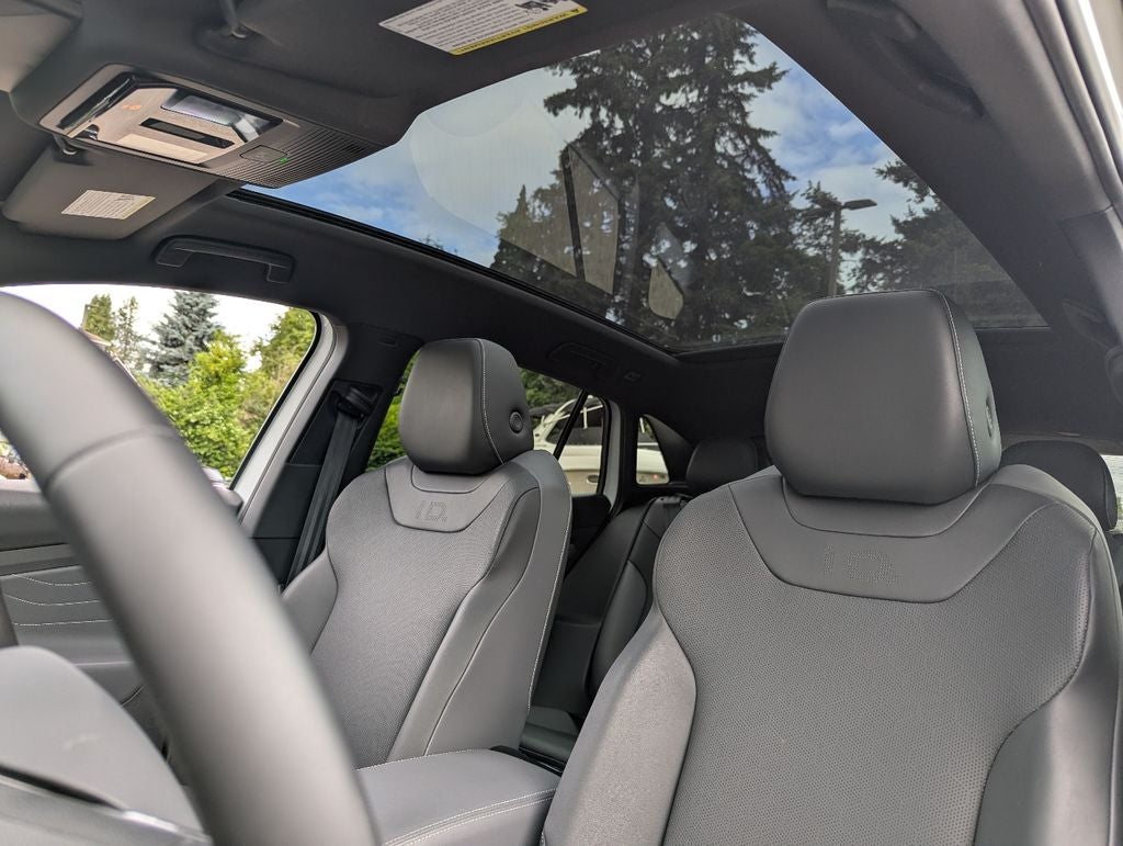 2023 Volkswagen ID.4 Pro S Plus