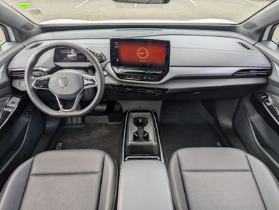 2023 Volkswagen ID.4 Pro S Plus