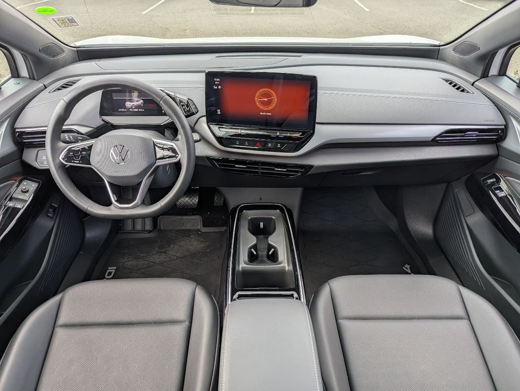 2023 Volkswagen ID.4 Pro S Plus