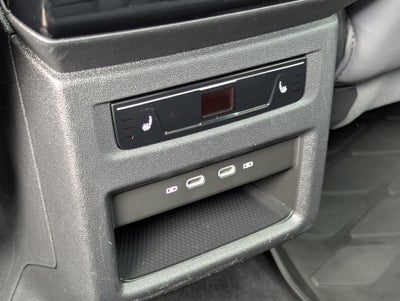 2023 Volkswagen ID.4 Pro S Plus
