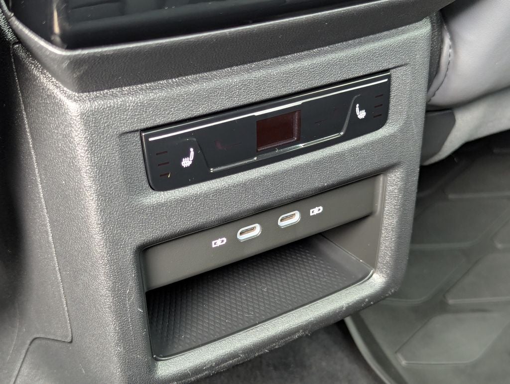 2023 Volkswagen ID.4 Pro S Plus