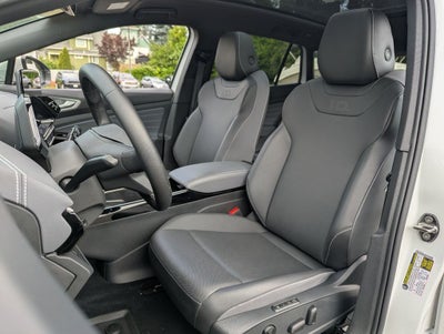 2023 Volkswagen ID.4 Pro S Plus