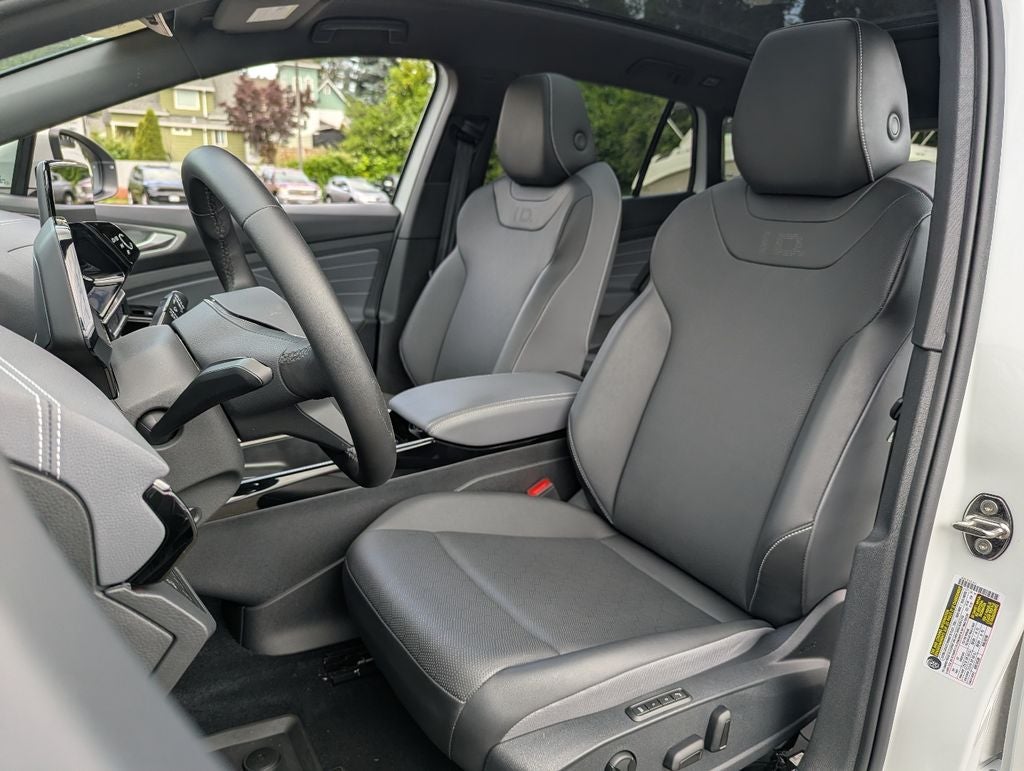 2023 Volkswagen ID.4 Pro S Plus