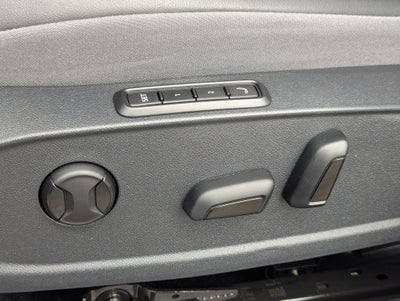 2023 Volkswagen ID.4 Pro S Plus