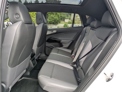 2023 Volkswagen ID.4 Pro S Plus