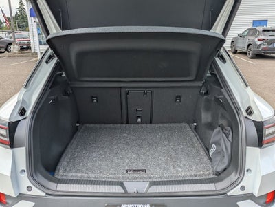 2023 Volkswagen ID.4 Pro S Plus